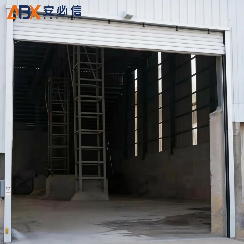 白城充气式门封